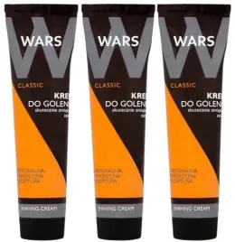 3-sztuki-krem-do-golenia-65-g-wars-classic-nawilzenie-natluszczenie