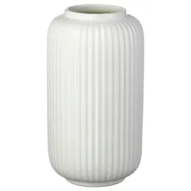 ikea-stilren-wazon-bialy-22-cm