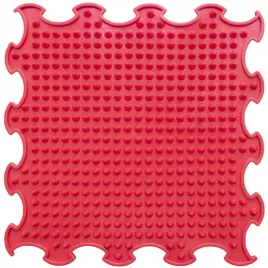 mata-sensoryczna-kolce-30x30cm-czerwony-twardy