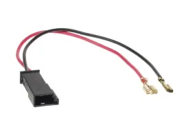 kabel-glosnikowy-4697-peugeot-citroen-fiat-tweeter