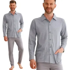 pizama-meska-bawelniana-rozpinana-dluga-prod-pl-taro-2636-4xl