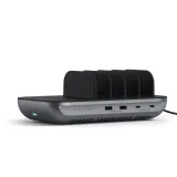 satechi-dock5-ladujaca-stacja-dokujaca-usb-5w1-stan-powystawowy-zgodnosc-ze-standardem-quick-charge-3-0