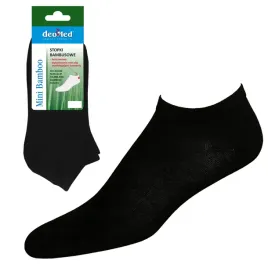 stopki-zdrowotne-dla-diabetykow-bambusowe-deomed-mini-bamboo-czarne-35-38