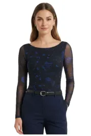 body-damski-desigual-gaua-eleganckie-czarne-z-astrologiczna-grafika