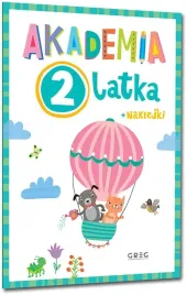 akademia-2-latka-naklejki