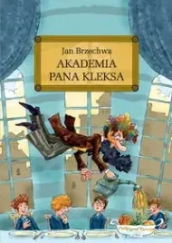 akademia-pana-kleksa-z-opracowaniem-oprawa-twarda