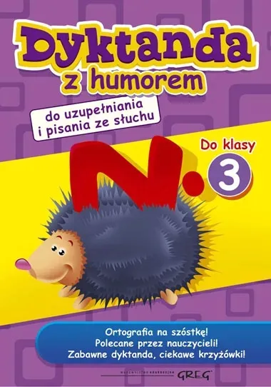 dyktanda-z-humorem-do-klasy-3