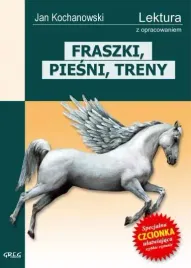 fraszki-piesni-treny-z-opracowaniem