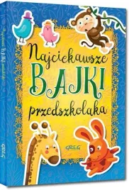 najciekawsze-bajki-przedszkolaka-oprawa-twarda
