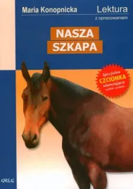 nasza-szkapa-z-opracowaniem