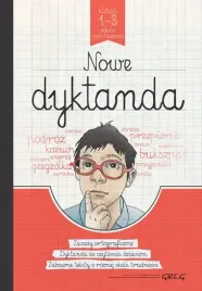 nowe-dyktanda-szkola-podstawowa-klasy-1-3