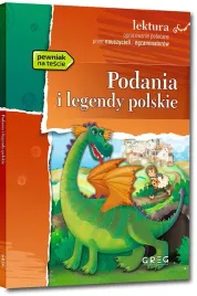 podania-i-legendy-polskie-z-opracowaniem-oprawa-miekka