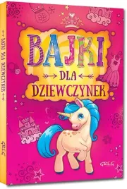 bajki-dla-dziewczynek-oprawa-twarda