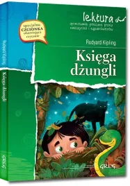 ksiega-dzungli-z-opracowaniem