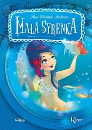 mala-syrenka