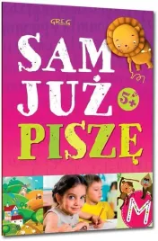 sam-juz-pisze-wydawnictwo-greg