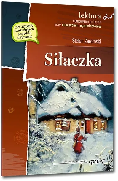 Siłaczka z Opracowaniem