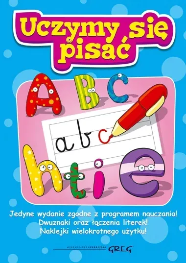 uczymy-sie-pisac