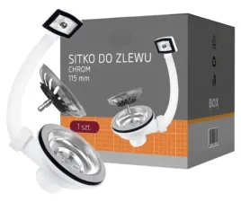 sitko-do-zlewu-kuchennego-115-mm-nierdzewne-z-przelewem