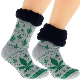 cieple-meskie-skarpetki-zimowe-marycha-antyposlizgowe-thc-41-46