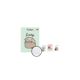 zeszyt-a5-32k-kratka-pusheen-majewski