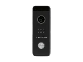 Zdjęcie produktu Kamera Wideodomofonowa REVIZOOM RC-411HD | Obraz 1080p | Wąska Obudowa
