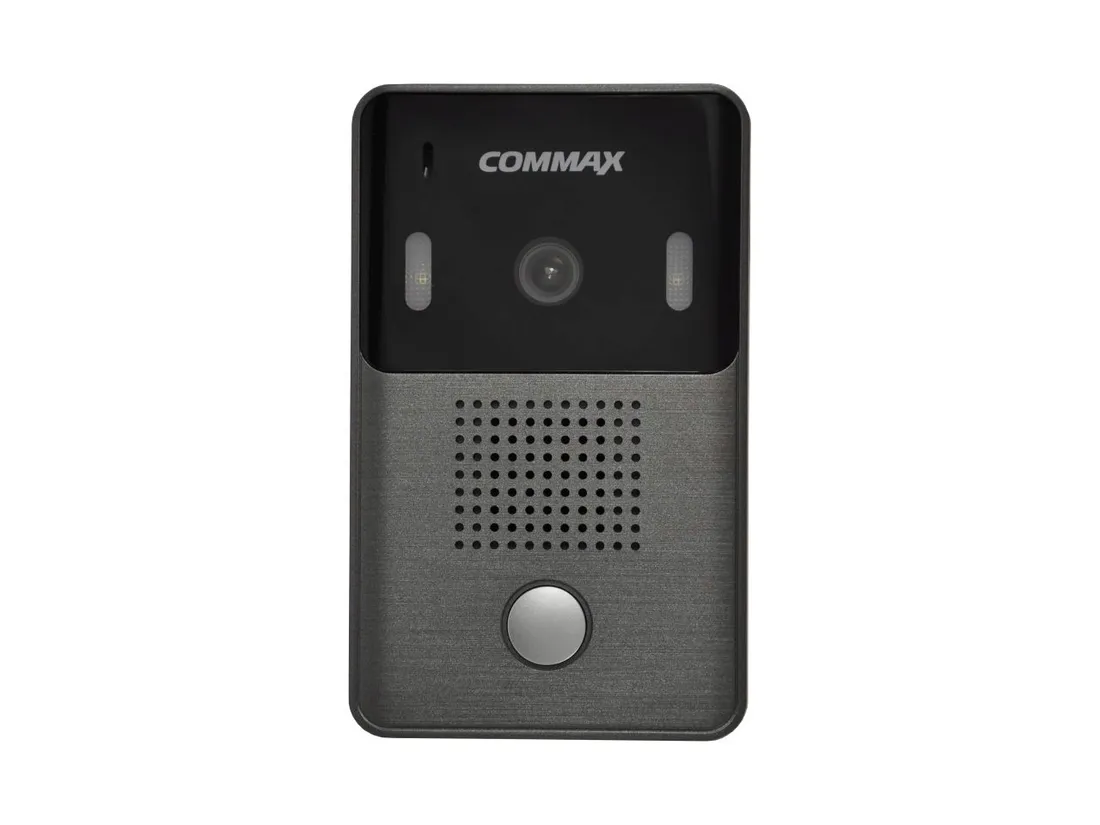kamera-natynkowa-commax-drc-4y-stan-nowy