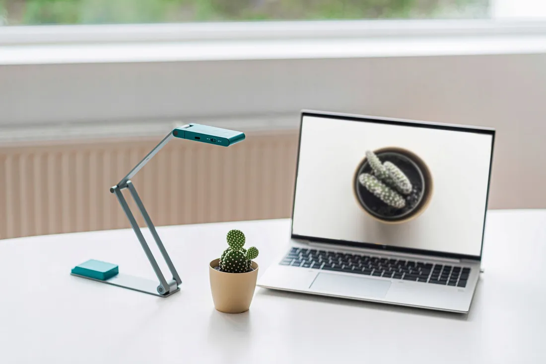 iriscan-visualizer-7-skaner-a3-kamera-usb-c-ocr-edukacja-online-stan-nowy