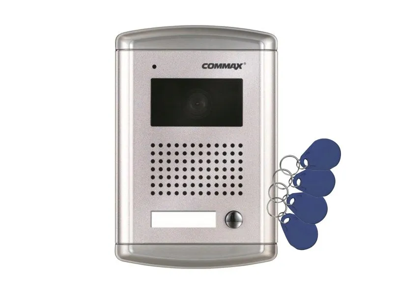 kamera-do-wideodomofonu-commax-drc-4cans-rfid-stan-nowy