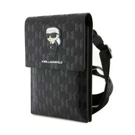 karl-lagerfeld-saffiano-monogram-ikonik-torebka-crossbody-na-telefon-czarny