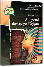 z-legend-dawnego-egiptu-z-opracowaniem