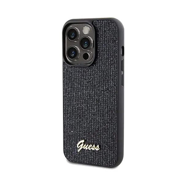 etui-guess-disco-metal-script-do-iphone-14-pro-max-czarne-stan-nowy