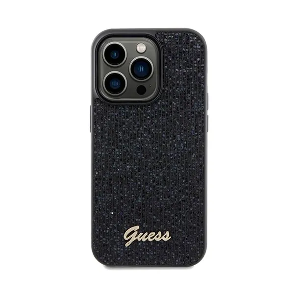 etui-guess-disco-metal-script-do-iphone-14-pro-max-czarne-przeznaczenie-apple