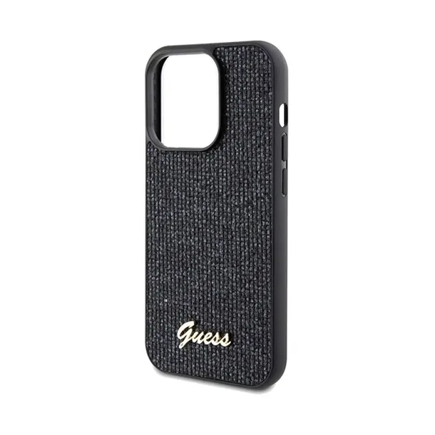 etui-guess-disco-metal-script-do-iphone-14-pro-max-czarne-material-tworzywo-sztuczne
