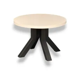 stolik-kawowy-o75cm-kaszmir-noga-x-slim-czarna