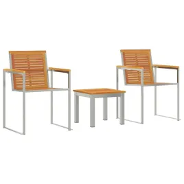 lezak-3-szt-brazowy-lite-drewno-akacji