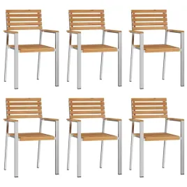 krzeslo-ogrodowe-6-szt-olej-naturalny-lite-drewno-teakowe