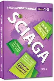 sciaga-szkola-podstawowa-klasa-1-3