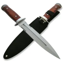 noz-mysliwski-sztylet-stal-440-drewno-bsh-adventure-outdoor-n409