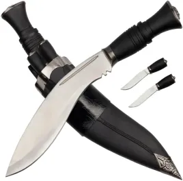 noz-mysliwski-kukri-2-nozyki-bsh-n617