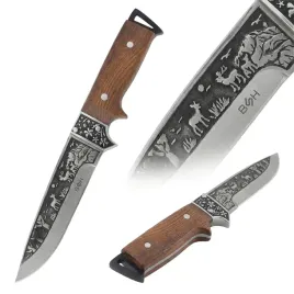 noz-mysliwski-bsh-adventure-n-213b-full-tang-drop-point-stal-440-grawer-n21