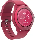 smartwatch-forever-cw-300-czerwony-stan-nowy