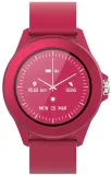 smartwatch-forever-cw-300-czerwony-material-paska-guma