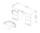biurko-a-11-clp-6sz-olcha
