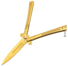 noz-bsh-motylek-dagger-zloty-czaszki-stal-420-latch-n456b
