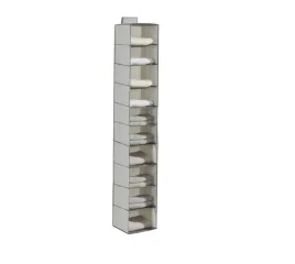 organizer-wiszacy-do-szafy-15x30x120cm-szary-282120