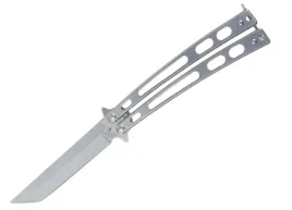 noz-motylek-balisong-tanto-bsh-adventure-aluminium-stal-420-n465c