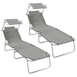 lezak-2-szt-szary-58-x-188-x-77cm-poliester