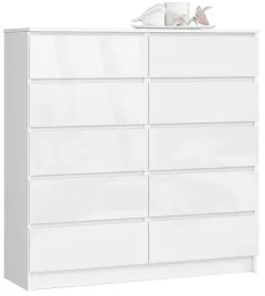 komoda-k120-10sz-clp-bialy-polysk