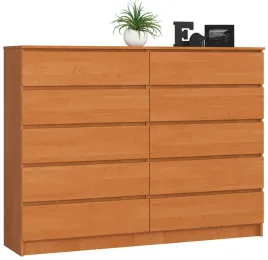 komoda-k160-10sz-clp-olcha